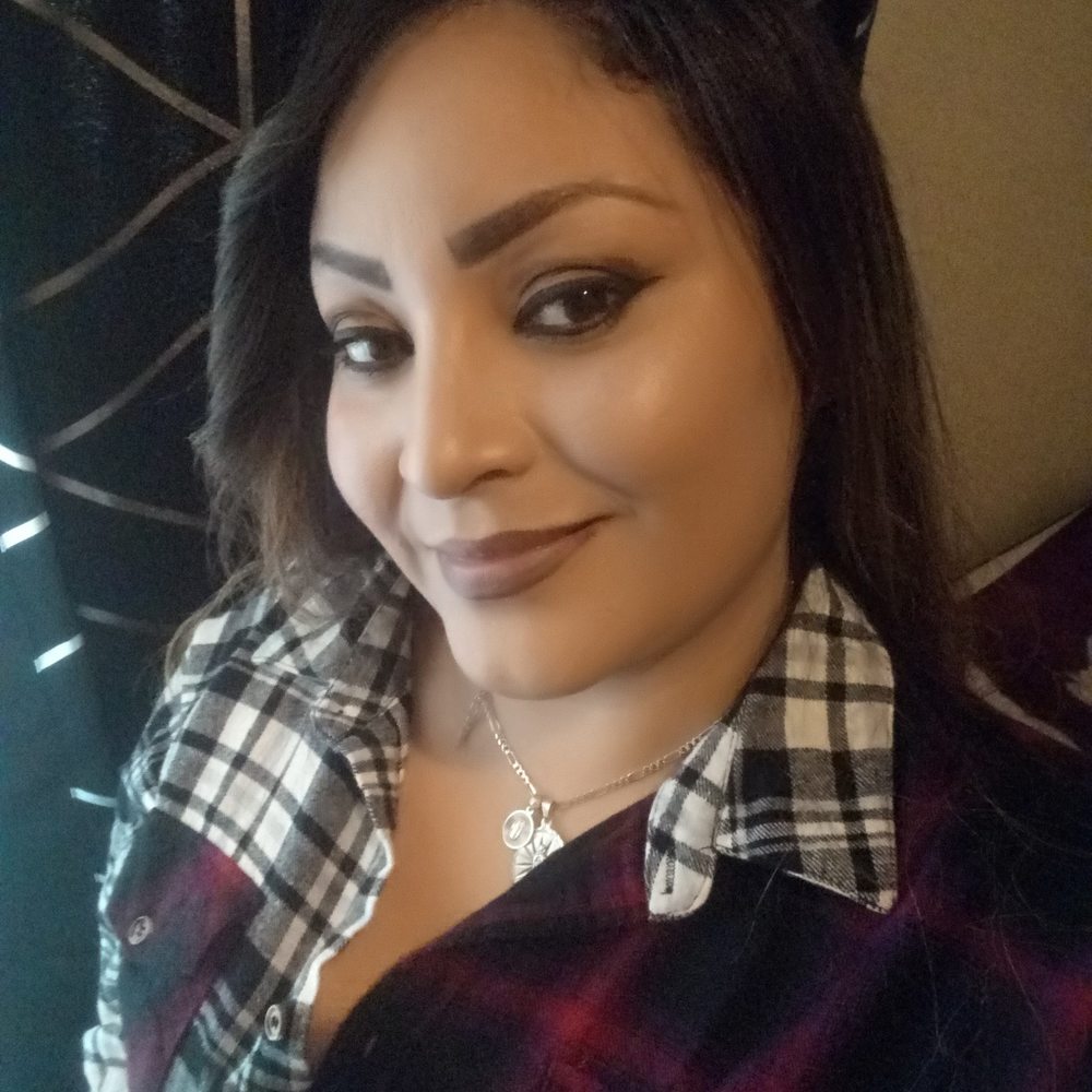 Meet your Posher, Griselda